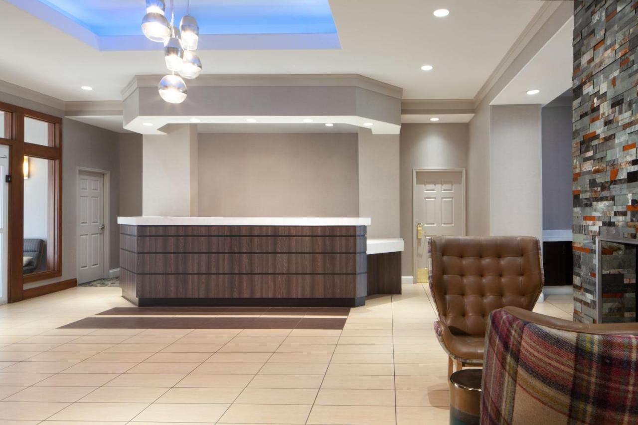 Residence Inn By Marriott Newark Silicon Valley Exterior foto