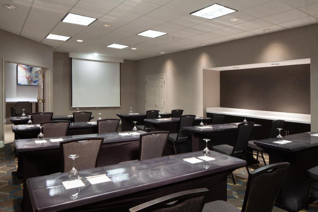 Residence Inn By Marriott Newark Silicon Valley Exterior foto