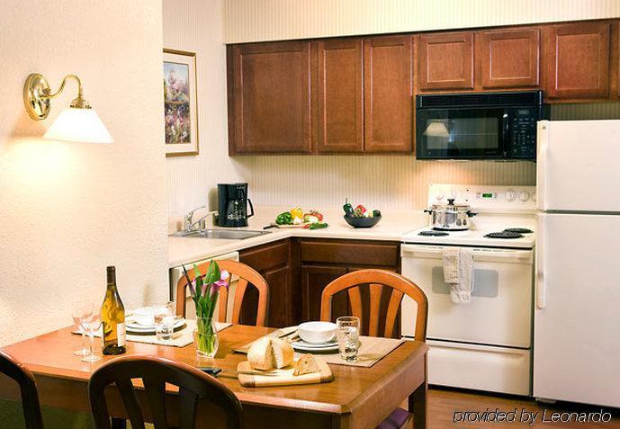 Residence Inn By Marriott Newark Silicon Valley Cameră foto