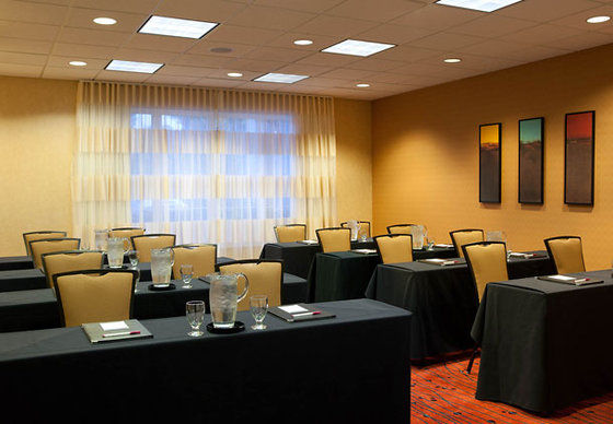 Residence Inn By Marriott Newark Silicon Valley Facilități foto